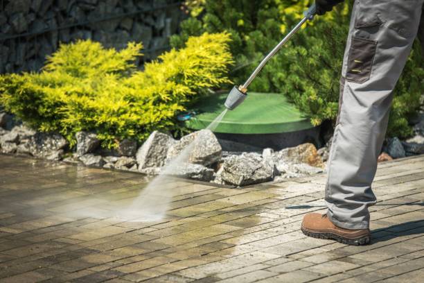 Manhattan, IL Pressure Washing Services Company