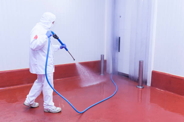 Best Post-Construction Pressure Washing  in Manhattan, IL