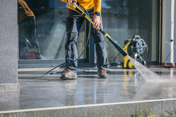 Best Machinery and Equipment Cleaning  in Manhattan, IL